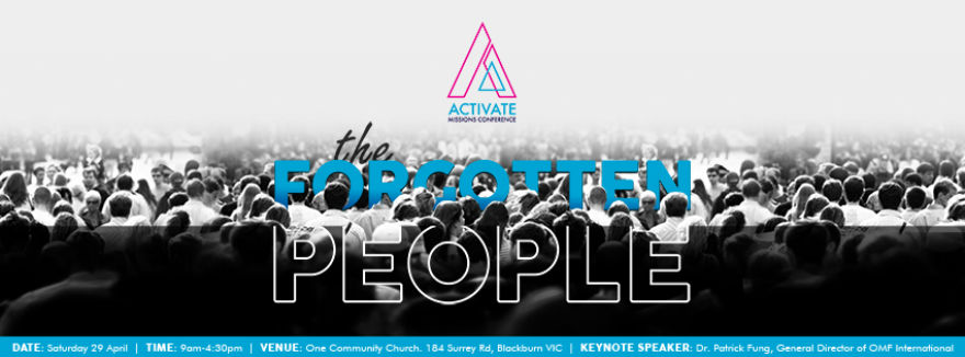 Activate Conference