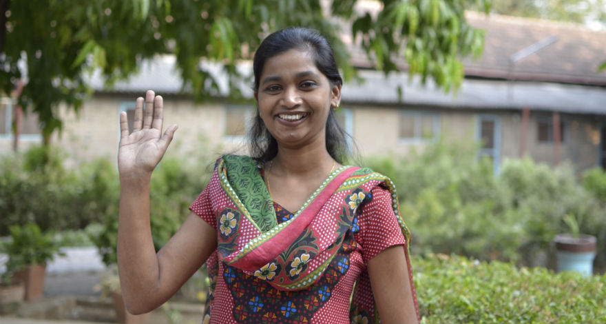 Mukta’s Story – Part 3