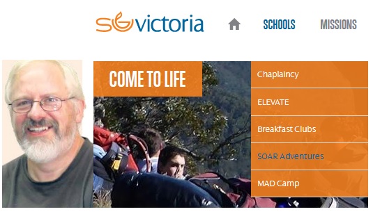 Hope in a Country Town