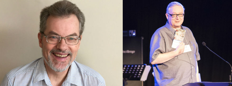 Church Missionary Society (CMS) Conference in Adelaide….