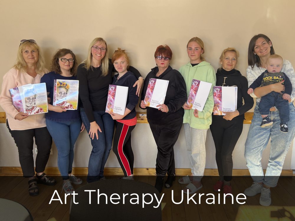 Art_therapy Ukraine